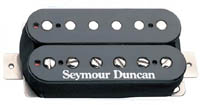 Seymour Duncan JB - Bridge, Black