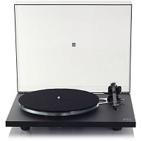 REGA PLANAR 6 BLACK