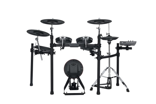 LDrums MK-7X фото 11