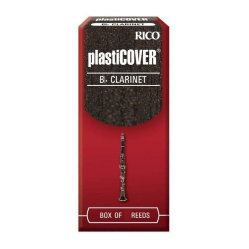 Rico Plasticover №1,5 Bb