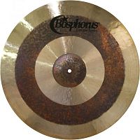 Bosphorus Cymbals 18ACT Antique Thin Crash