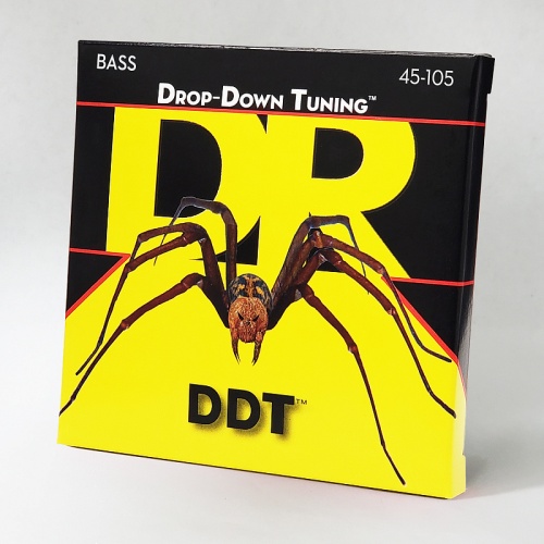 DR DDT-45