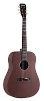 STARSUN MF30 All-Mahogany