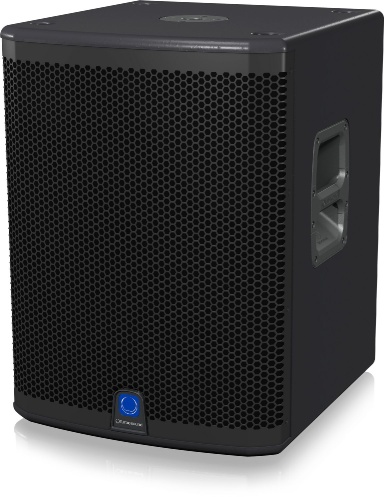 TURBOSOUND iQ15B фото 2