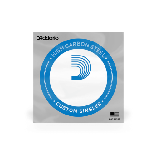 D`ADDARIO PL016