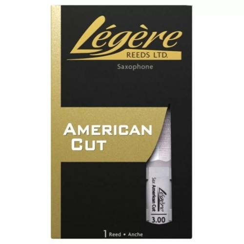 Legere American Cut №3