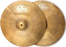 Bosphorus 20th Anniversary Hi-Hat 20TH14HH