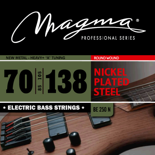 Magma String BE250N