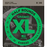 D`ADDARIO EHR330