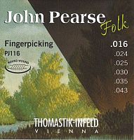 Thomastik John Pearse PJ116