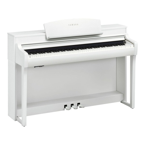 YAMAHA CSP-255WH