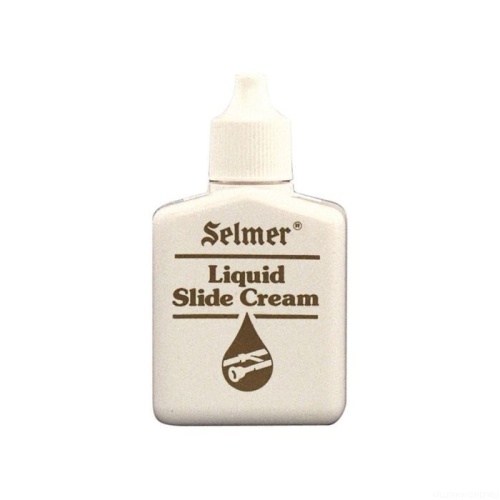 SELMER Liquid Slide Cream