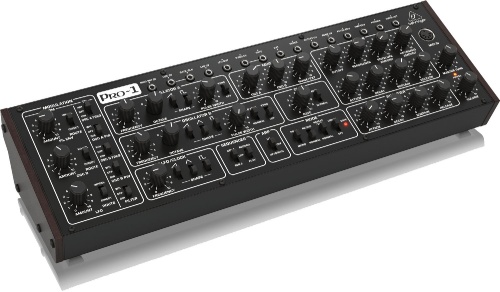 BEHRINGER PRO-1 фото 4