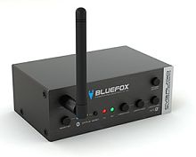 CVGAUDIO BLUEFOX